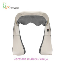 Cordless Rechargeable Kneading Shoulder Massage Shawl Body Massager